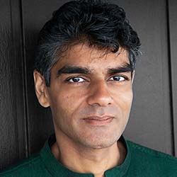 Raj Patel, PhD